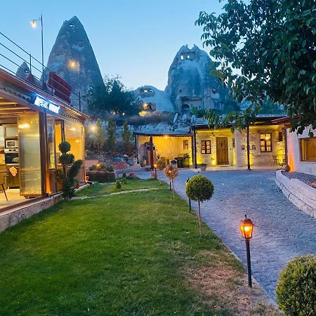 Yastik Houses - Cappadocia Goreme Exterior photo