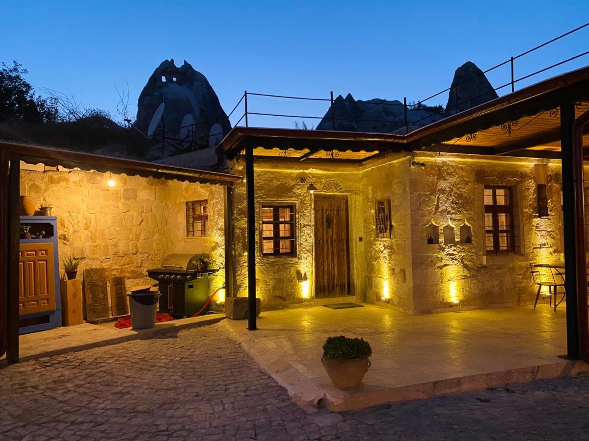 Yastik Houses - Cappadocia Goreme Exterior photo