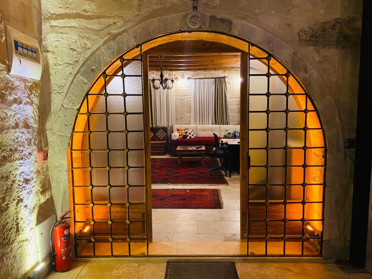 Yastik Houses - Cappadocia Goreme Exterior photo