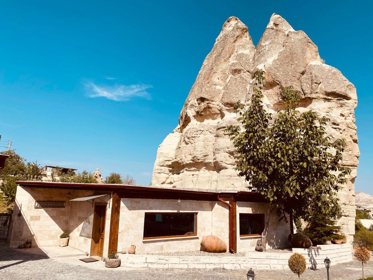 Yastik Houses - Cappadocia Goreme Exterior photo