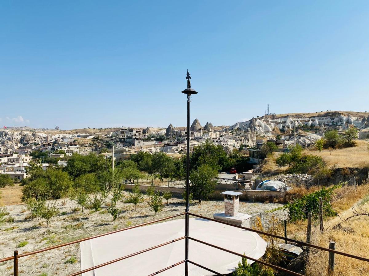 Yastik Houses - Cappadocia Goreme Exterior photo