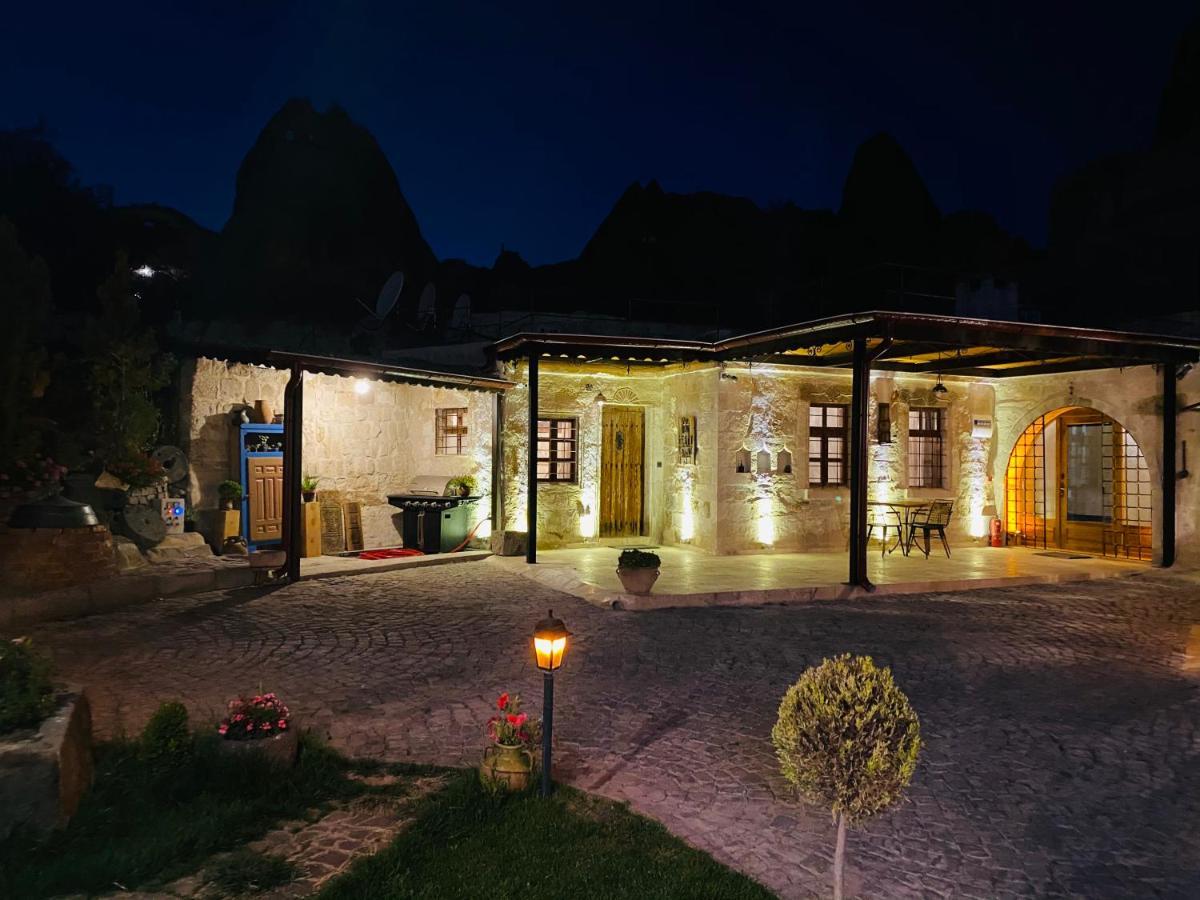 Yastik Houses - Cappadocia Goreme Exterior photo